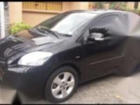 Toyota Vios G 2008 for sale