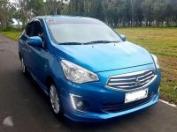 Mitsubishi Mirage G4 2014 for sale