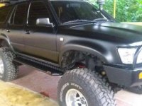 Toyota hilux surf for sale