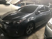2017 Toyota Altis for sale