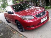 Vios G 2008 Manual for sale