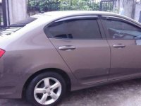 Honda City 2012 1.3 MT for sale