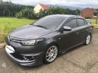 Toyota Vios Vvti 1.3 E for sale