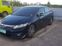 For Sale Honda Civic 18 exi 20122013 acquired