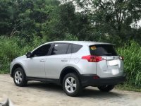 2014 Toyota Rav 4 AT for sale