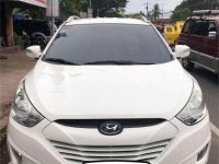 Hyundai Tucson 2012 for sale