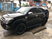 Fortuner 2008 G matic 4x2 for sale