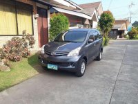 Toyota Avanza 2013 for sale