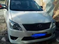 TOYOTA INNOVA Diesel 2.5 for Sale