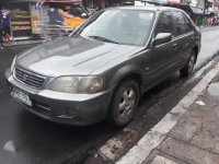 2000honda city type Z