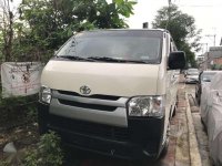 2017 Toyota Hiace for sale