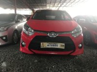 2018 Toyota Wigo for sale