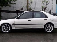 Honda Civic ESI for sale