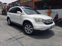 Honda crv 2010 mdl matic for sale