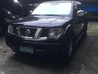 2012 Nissan Navara for sale