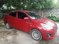 2015 Mitsubishi Mirage G4 GLX for sale