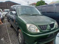 Mitsubishi Adventure 2005 for sale