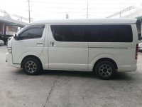 2012 Toyota Hiace Super Grandia for sale