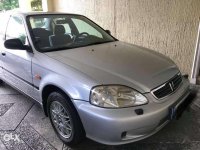 2000 Honda Civic EK for sale