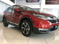 2018 Honda CRV DIESEL TURBO for sale