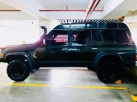 Nissan Patrol Safari 4x4 for sale