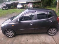 Hyundai i10 2012 for sale