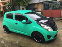 2011 Chevrolet Spark Mt for sale