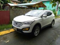 2013 Santa Fe for sale