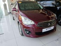 Hurry avail the NO CASH OUT Offer for 2017 Mirage G4 Gls 1.2 G MT