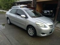 Toyota vios E manual for sale