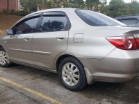 Honda city idsi 2008 for sale