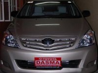 Toyota Innova 2011  for sale