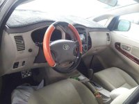 2006 innova g matic gas