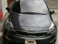 Kia Rio Ex 2016 Sedan Free Lenovo Smartphone for sale