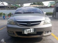 Honda City Vtec 1.5 2007 for sale