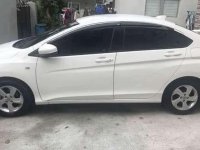 2016 HONDA CITY 15 E for sale