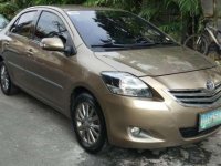 Toyota vios 1.5g AT 2012 for sale