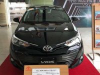 25k mo Gawing nating Toyota New Vios Free TV Plus pa FTV2