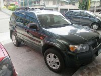 Ford Escape AT 2006 for sale