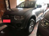 Mitsubishi Montero Sports 2014 for sale