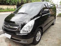 2013 Hyundai Grand Starex VGT MT Crdi lyk2014.2015