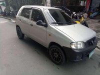 Suzuki Alto 2012 for sale