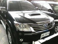Toyota Hilux 2015  for sale