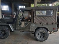 military jeep 2017 for sale