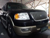 2006 ford expedition EB Low for sale