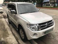 2013 Mitsubishi Pajero (Autobee) for sale