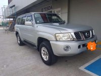 Nissan Patrol 2008 for sale