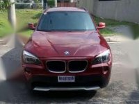 2012 BMW X1 sdrive 18i For Sale 