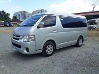 2014 Toyota Hiace GL Grandia Batmancars for sale