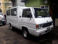 L300 diesel - manual for sale